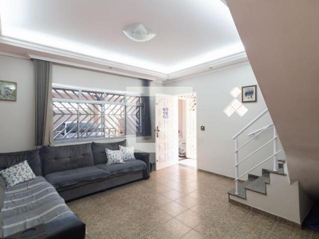 Casa, Vila Cosmopolita, 3 Quartos, 120 m2 São Paulo