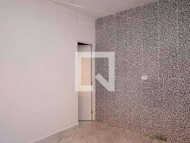 Casa, Vila Cosmopolita, 1 Quarto, 20 m2 São Paulo
