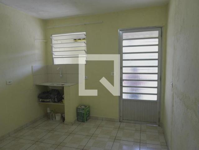 Casa, Vila Cosmopolita, 1 Quarto, 30 m2 São Paulo