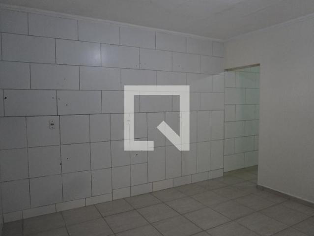 Casa, Vila Cosmopolita, 1 Quarto, 30 m2 São Paulo