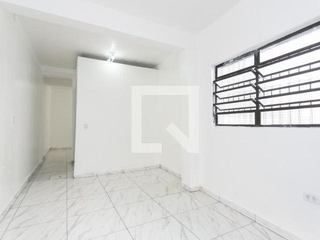 Casa, Vila Cosmopolita, 1 Quarto, 30 m2 São Paulo