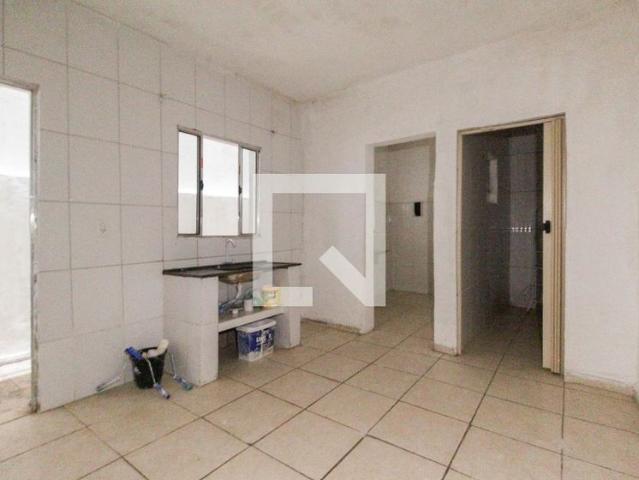 Casa, Vila Cosmopolita, 1 Quarto, 45 m2 São Paulo