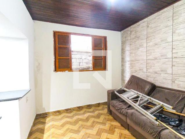 Casa, Vila Cosmopolita, 1 Quarto, 50 m2 São Paulo
