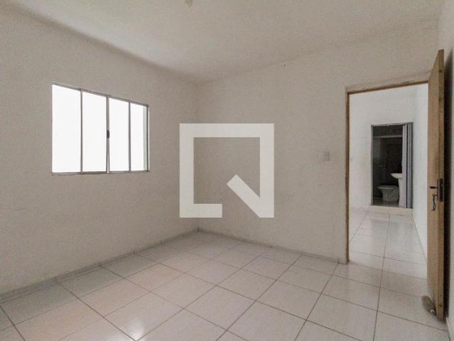 Casa, Vila Cosmopolita, 1 Quarto, 50 m2 São Paulo