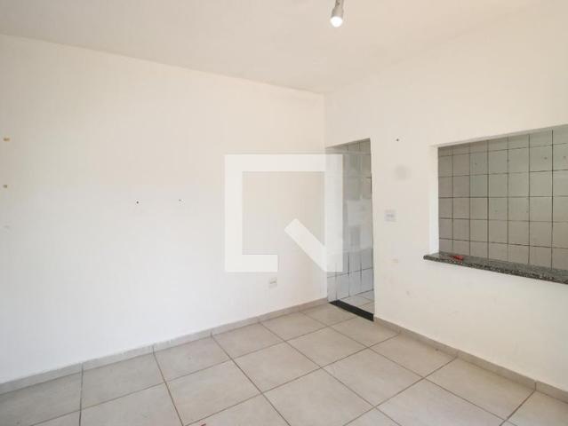 Casa, Vila Cosmopolita, 2 Quartos, 40 m2 São Paulo