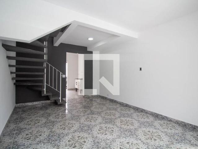 Casa, Vila Cosmopolita, 2 Quartos, 55 m2 São Paulo