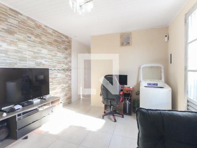 Casa, Vila Cosmopolita, 2 Quartos, 60 m2 São Paulo