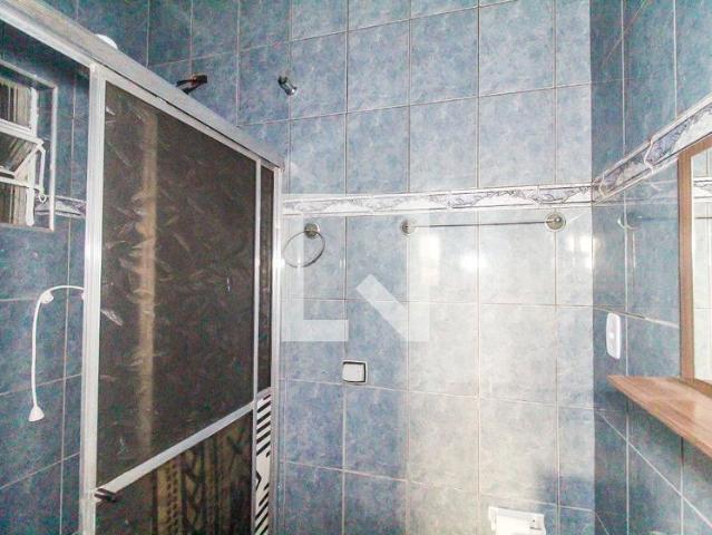 Casa, Vila Cosmopolita, 2 Quartos, 70 m2 São Paulo