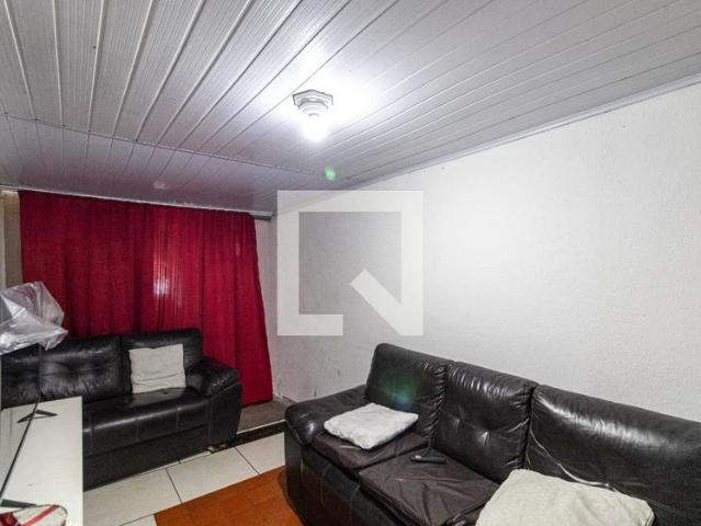 Casa, Vila Cosmopolita, 2 Quartos, 80 m2 São Paulo