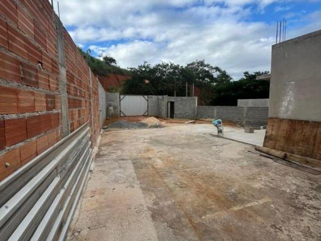 Casa, Vila Caxias, Além Paraíba, MG