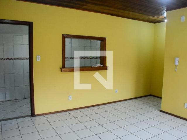 Casa, Vila Cachoeirinha, 1 Quarto, 50 m2 Cachoeirinha