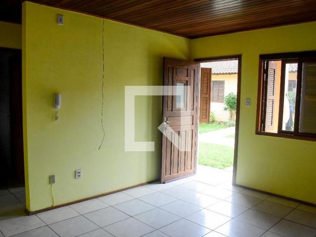 Casa, Vila Cachoeirinha, 1 Quarto, 50 m2 Cachoeirinha