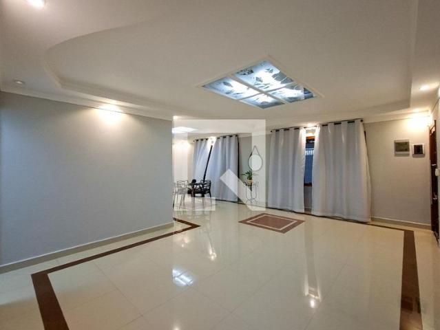 Casa, Vila Caiçara, 4 Quartos, 173 m2 Praia Grande