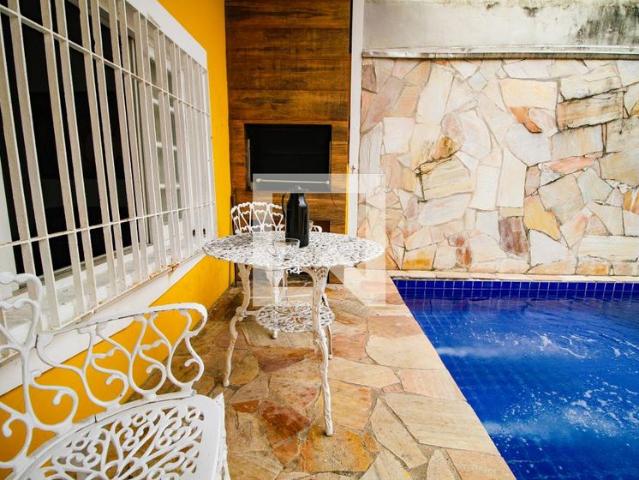 Casa, Vila Caiçara, 4 Quartos, 300 m2 Praia Grande