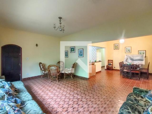 Casa, Vila Caiçara, 5 Quartos, 190 m2 Praia Grande