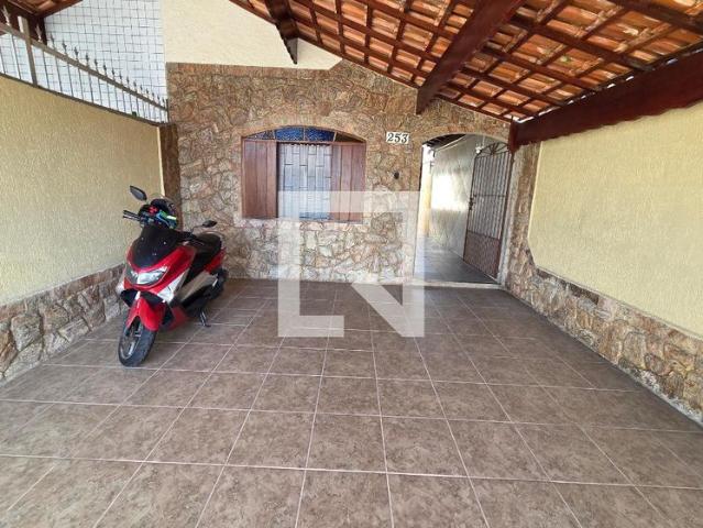 Casa, Vila Caiçara, 3 Quartos, 110 m2 Praia Grande