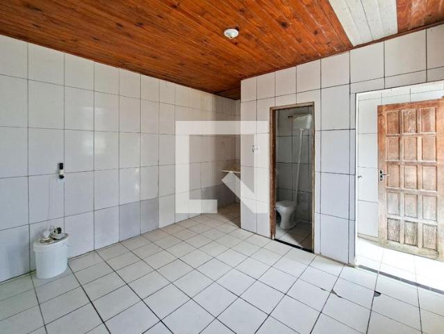 Casa, Vila Caiçara, 1 Quarto, 18 m2 Praia Grande