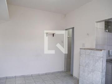 Casa, Vila Caiçara, 1 Quarto, 30 m2 Praia Grande