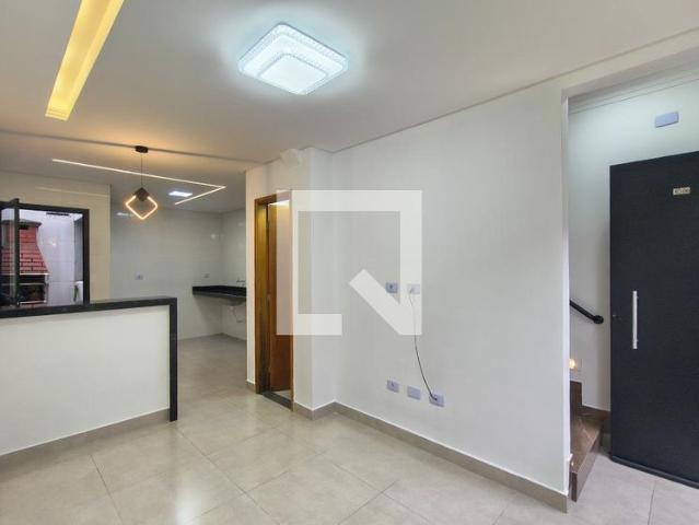 Casa, Vila Caiçara, 2 Quartos, 104 m2 Praia Grande