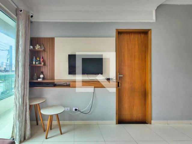 Casa, Vila Caiçara, 2 Quartos, 50 m2 Praia Grande