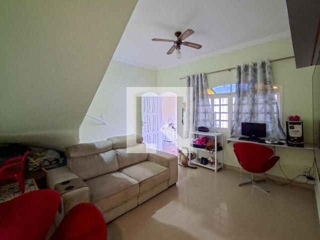 Casa, Vila Caiçara, 2 Quartos, 112 m2 Praia Grande