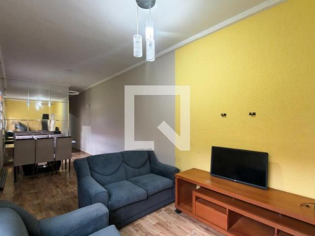 Casa, Vila Caiçara, 2 Quartos, 125 m2 Praia Grande