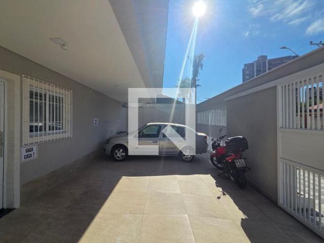 Casa, Vila Caiçara, 2 Quartos, 120 m2 Praia Grande