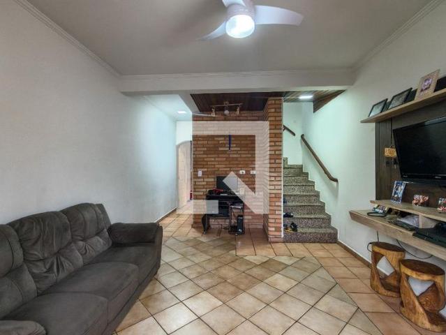 Casa, Vila Caiçara, 2 Quartos, 140 m2 Praia Grande