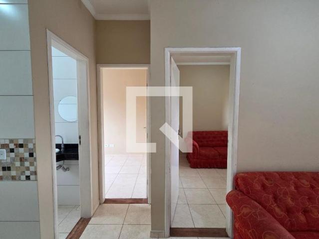 Casa, Vila Caiçara, 2 Quartos, 34 m2 Praia Grande