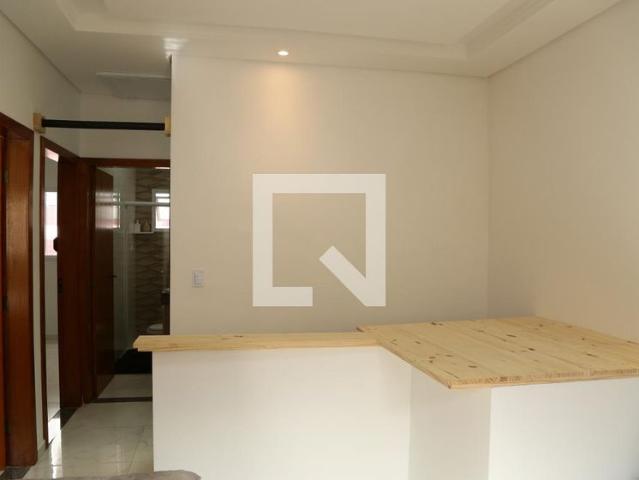 Casa, Vila Caiçara, 2 Quartos, 53 m2 Praia Grande