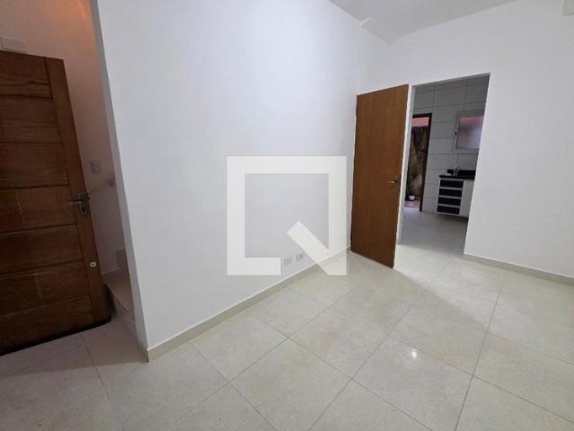 Casa, Vila Caiçara, 2 Quartos, 56 m2 Praia Grande