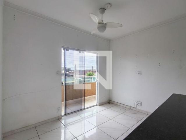 Casa, Vila Caiçara, 2 Quartos, 56 m2 Praia Grande