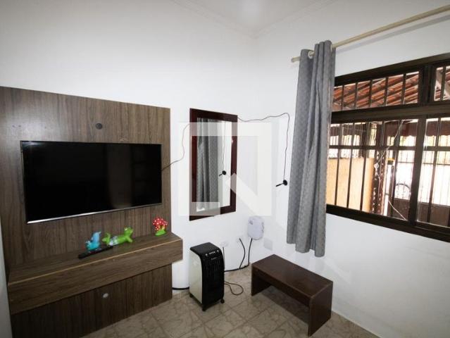 Casa, Vila Caiçara, 2 Quartos, 69 m2 Praia Grande