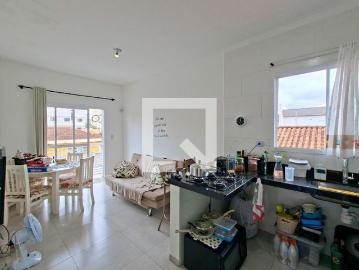 Rua Santo Antônio, Praia Grande, Caiçara, Praia Grande, Praia Grande, São Paulo