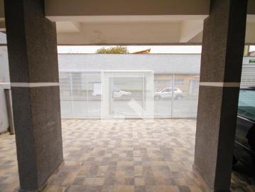 Rua Santo Antônio, Praia Grande, Caiçara, Praia Grande, Praia Grande, São Paulo