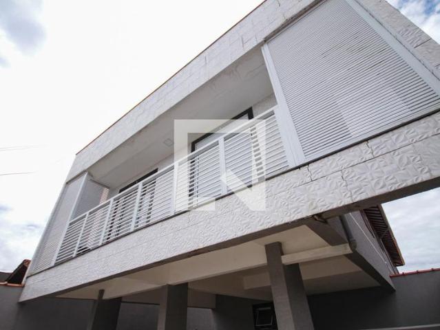 Casa, Vila Caiçara, 2 Quartos, 78 m2 Praia Grande