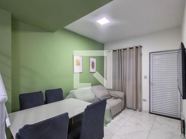 Casa, Vila Caiçara, 2 Quartos, 80 m2 Praia Grande