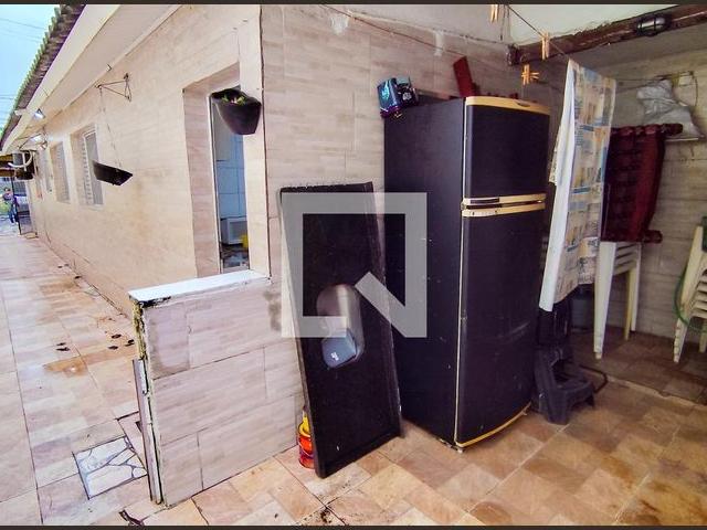 Casa, Vila Caiçara, 2 Quartos, 80 m2 Praia Grande