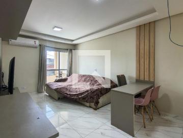 Casa, Vila Caiçara, 2 Quartos, 80 m2 Praia Grande