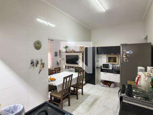 Casa, Vila Caiçara, 3 Quartos, 128 m2 Praia Grande