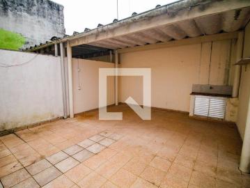 Rua Santo Antônio, Praia Grande, Caiçara, Praia Grande, Praia Grande, São Paulo