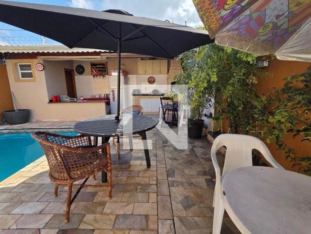 Casa, Vila Caiçara, 3 Quartos, 290 m2 Praia Grande