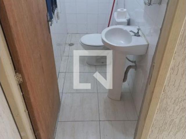 Casa, Vila Califórnia, 1 Quarto, 95 m2 São Paulo