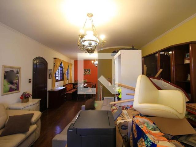 Casa, Vila Califórnia, 3 Quartos, 299 m2 São Paulo
