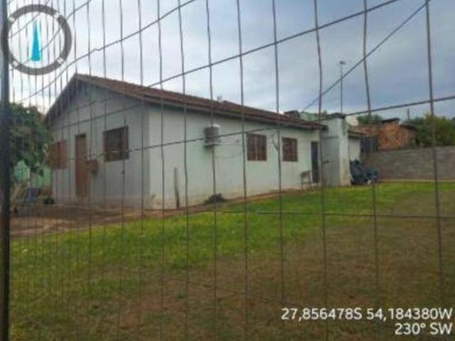 Casa, Vila Camargo, Independência, RS