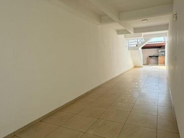 Casa, Vila Camilópolis, Santo André, SP