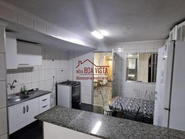 Casa, Vila Camilópolis, Santo André, SP