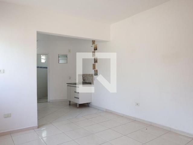 Casa, Vila Campo Grande, 1 Quarto, 45 m2 São Paulo