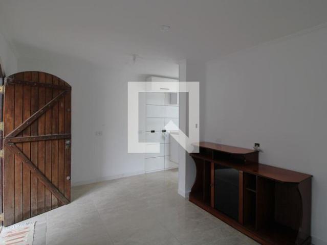 Casa, Vila Campo Grande, 1 Quarto, 60 m2 São Paulo