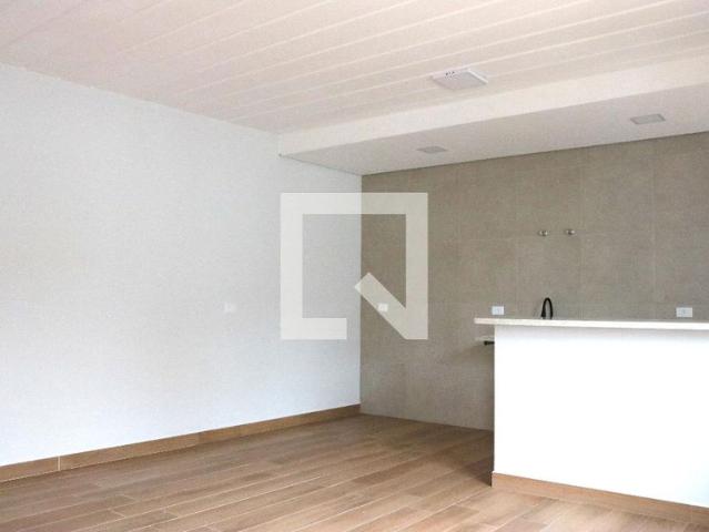Casa, Vila Campo Grande, 2 Quartos, 75 m2 São Paulo